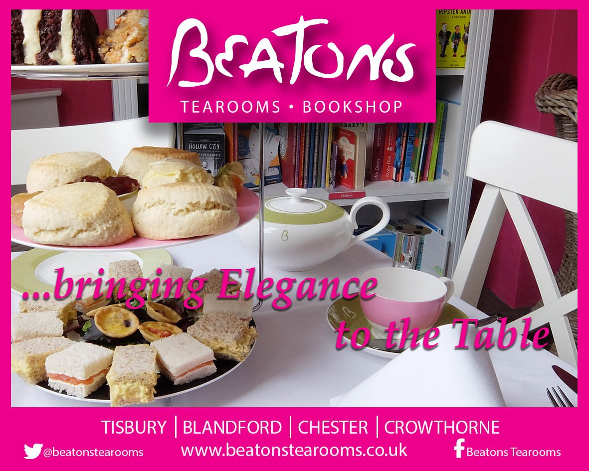teafranchise's tweet photo. The pinnacle of our #tearooms #franchise launch activities is an Open House for #charitea!

Would you like that warm glow of serving? https://t.co/TdkoouUbZ3