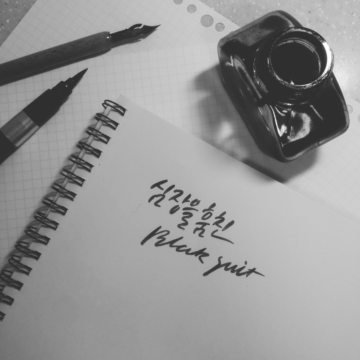 심장을 훔친
Black Suit

#슈퍼주니어_BlackSuit #슈퍼주니어 #SuperJunior #BlackSuit