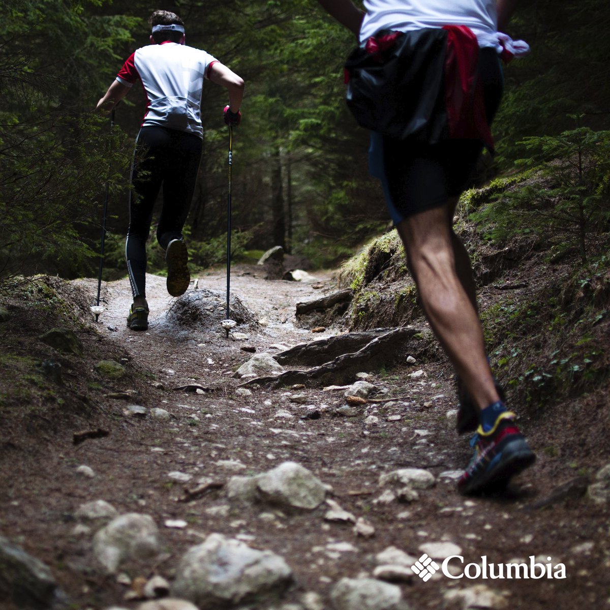 Columbia Sportswear tweet media