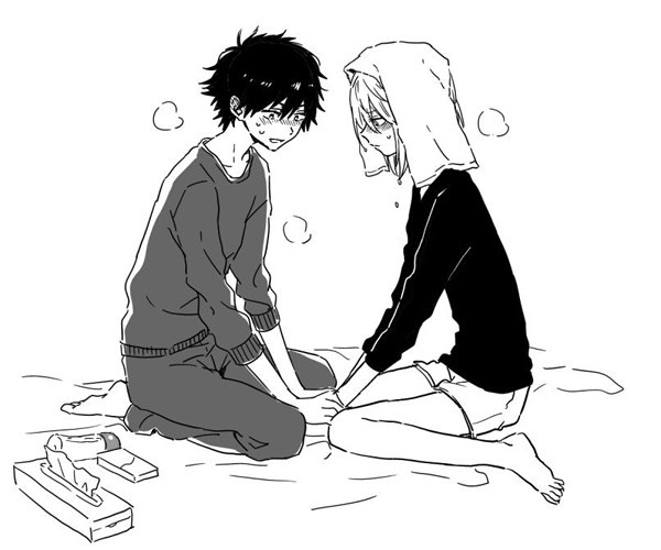 お風呂上がり 