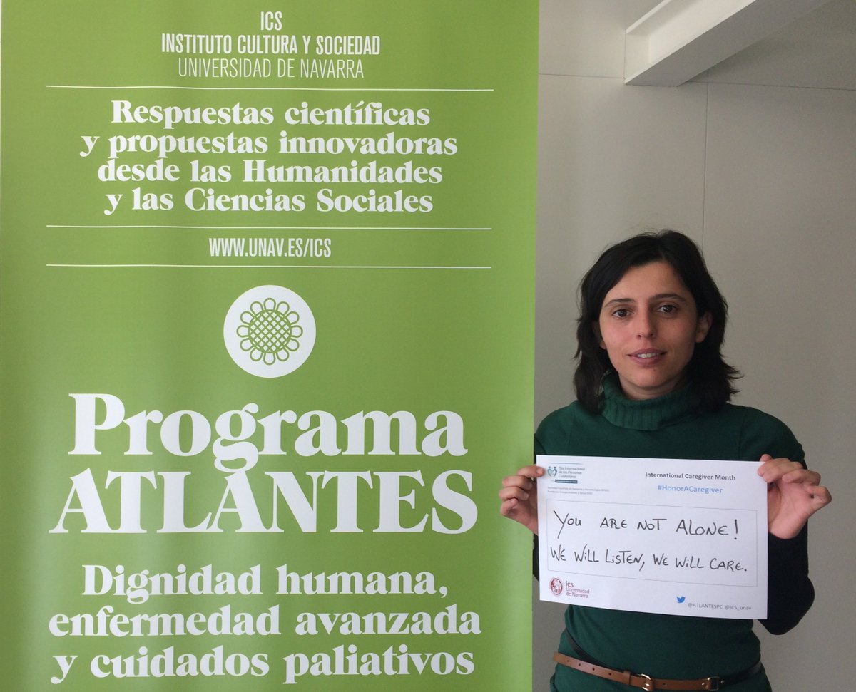 ATLANTES Global Observatory of Palliative Care tweet media
