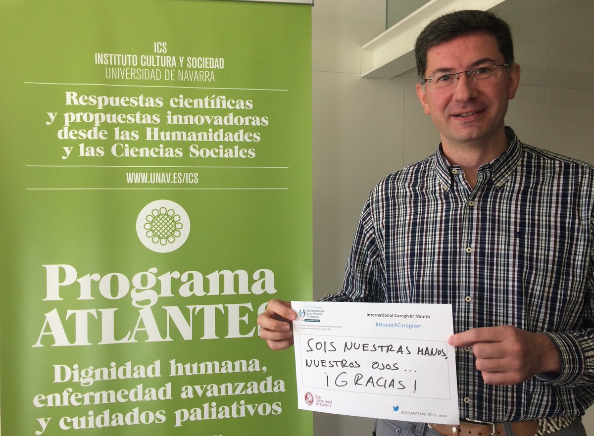 ATLANTES Global Observatory of Palliative Care tweet media