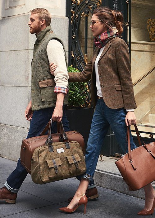 ModaExhibitions's tweet photo. Readers of @mwbmagazine, don't miss out on classic Yorkshire tailoring at its best when @bucktrout_ joins the #ModaGent line-up this Feb https://t.co/93XAwLoVio