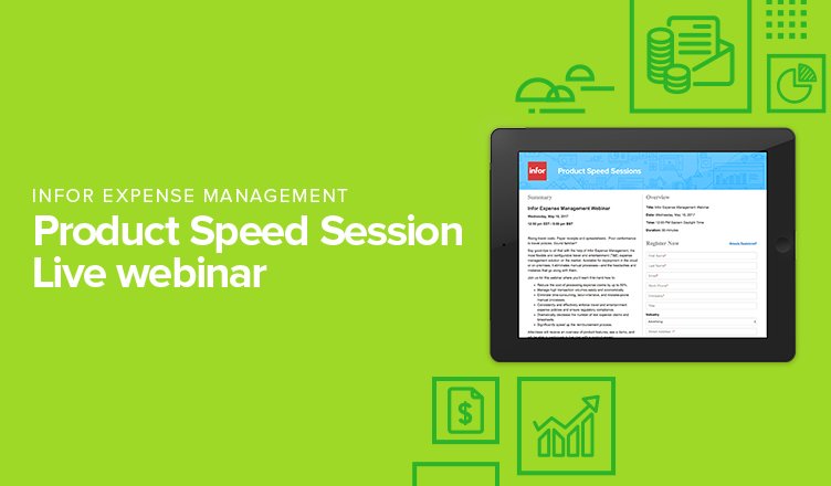 Infor Financial Mgmt tweet media