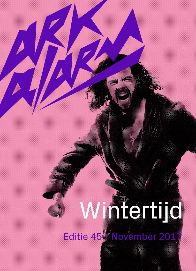 NoahsArkLabel's tweet photo. #ARKALARM - Editie 45 - Wintertijd https://t.co/f0VoWLnnDZ https://t.co/yKWUgQi0li