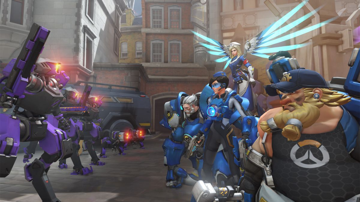TechMindsets's tweet image. Blizzard spills all the details on its Overwatch pro gaming league dlvr.it/PzTNjk