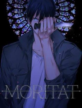 4. Moritat (complete)- ..I dont know how to summary this manhwa- the plot is too complicated- thb im confuse - twisted- art is 
