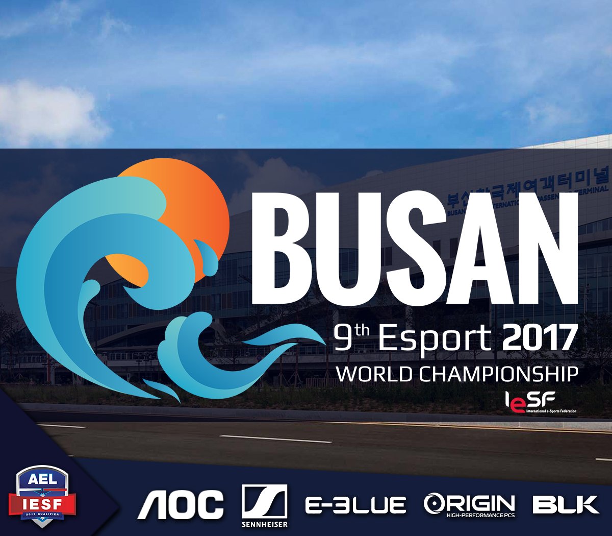 Esports Australia (@aesa_info) on Twitter photo Team Australia take on the world at <a href="/IeSF_Master/">Esports fan</a> in Busan, South Korea. See:
goo.gl/dGpqs3 #TeamAustralia #esports #Tekken #CSGO Team Australia take on the world at <a href="/IeSF_Master/">Esports fan</a> in Busan, South Korea. See:
goo.gl/dGpqs3 #TeamAustralia #esports #Tekken #CSGO