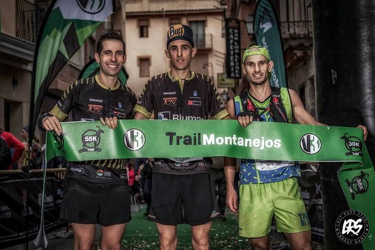 Gran participación en el <a href="/TrailMontanejos/">Trail de Montanejos</a> 
Leer en CdM: goo.gl/NiDss2