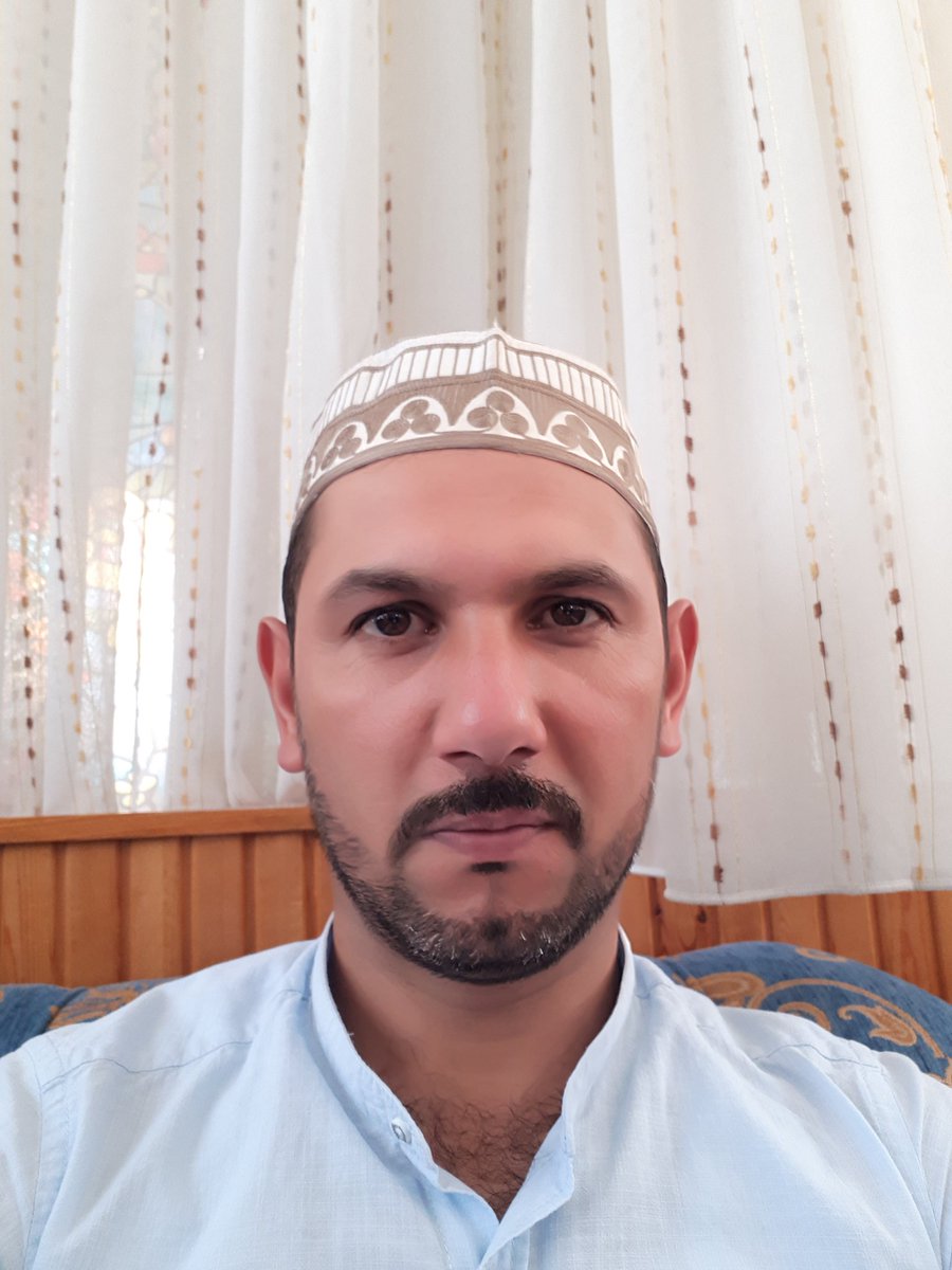 Aslında Biz İyi İnsanlardık, Söz Vermiştik Yüce Yaradana KÂLU BELÂDA!!!🙄