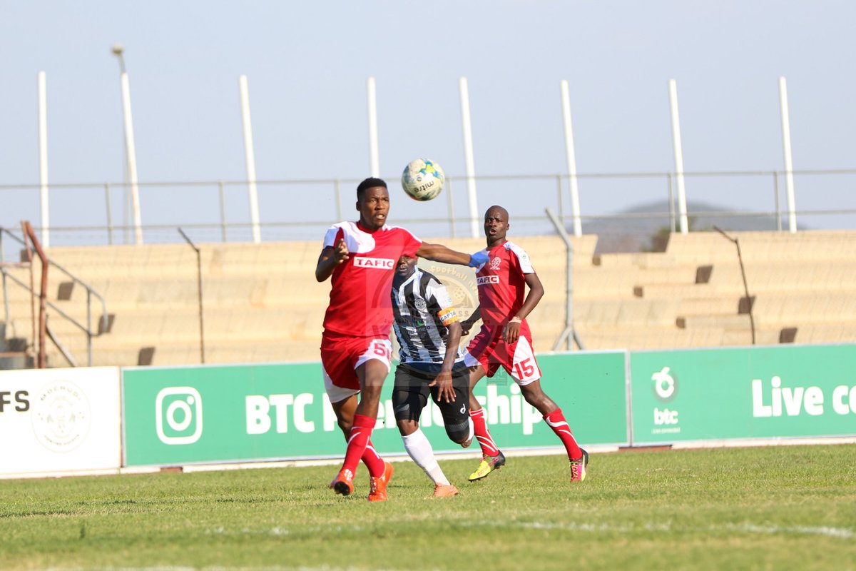 KillerpassBOTS's tweet photo. 📸 @MCCFCO 0-0 Tafic #BWPL https://t.co/EeUpyOCtDU