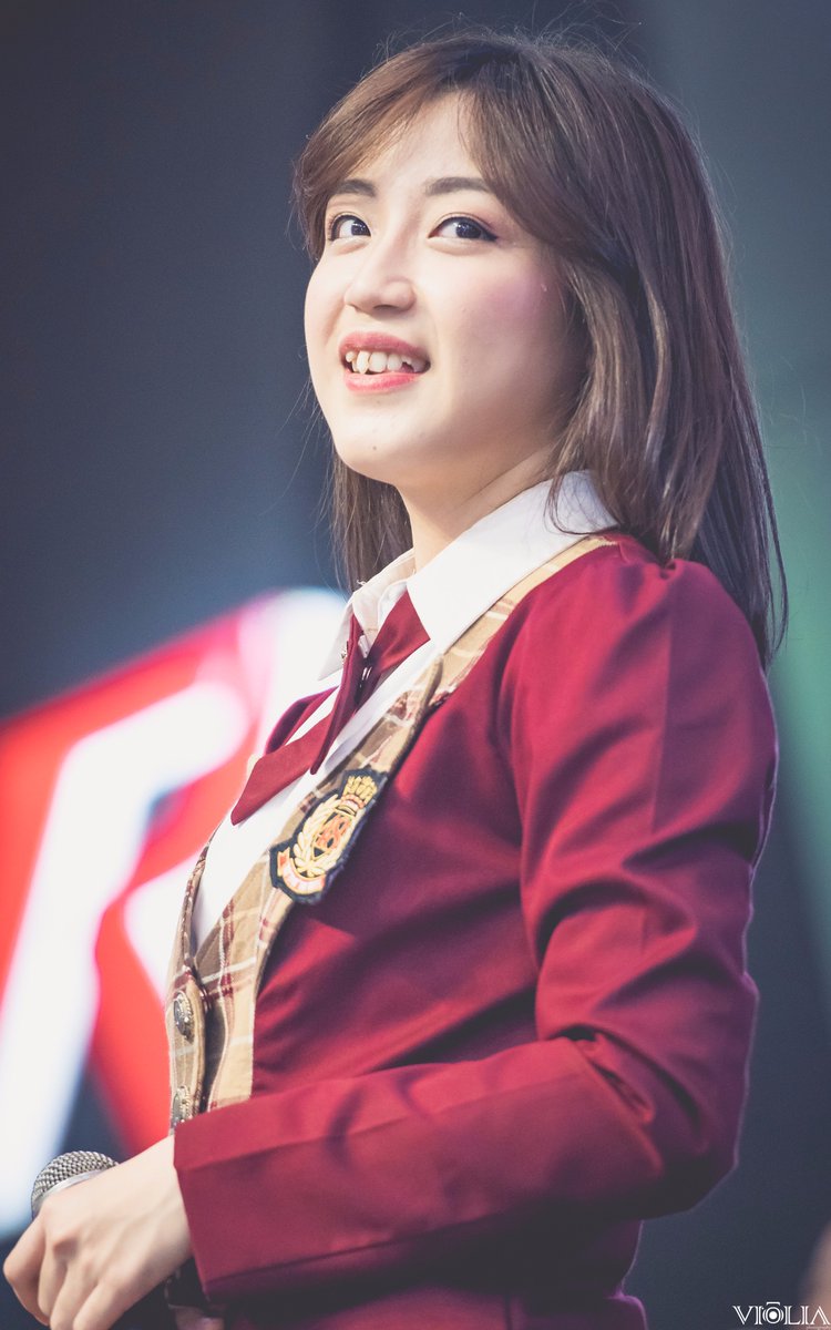 masked383's tweet photo. @SharePict__48 Dududududududuuuuttt ππ
Sinka Juliani Prasetya @SinkaJ_JKT48 #HondaPOS2017 https://t.co/RyZMIAA3W5
