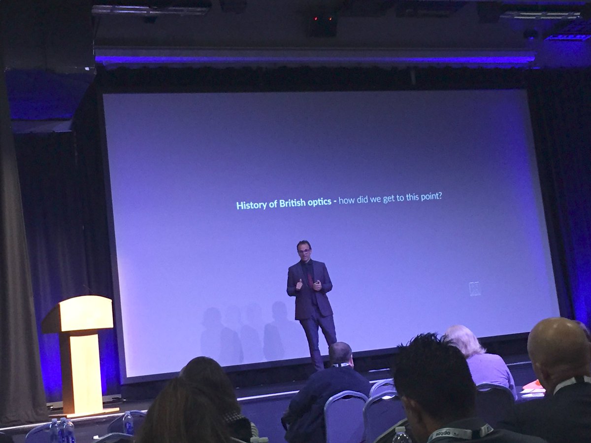 PK_NEG's tweet photo. Great business & retail insights and personal stories from @LauraTenison and Jason @kirkandkirk this morning #iDay17 @IDfromPTR https://t.co/ePm9t8ecHU