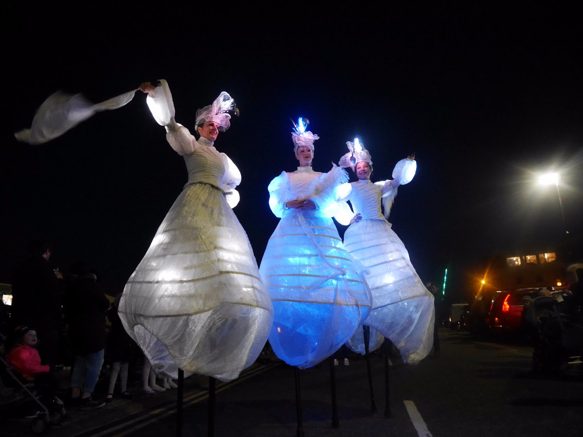 marckenny's tweet photo. #RiverOfLight2017 in New Brighton was incredible! @LivEchonews @lpoolcouncil @wallaseyteam @visitwirral @wirralcouncil #lightwalkers https://t.co/9PDwzPxSDF