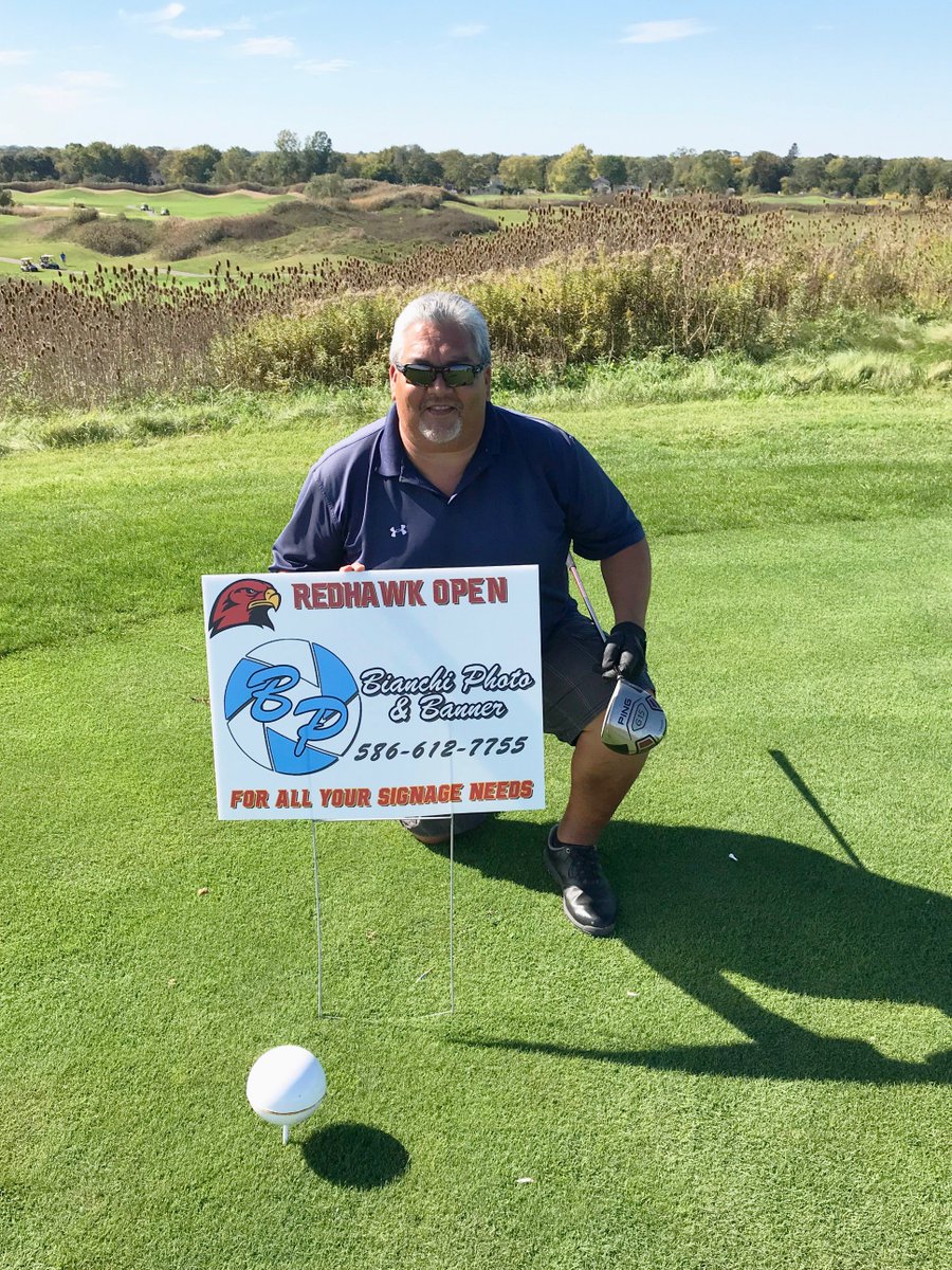 BianchiBanner's tweet photo. Need a banner for that special event? Ask me about our graphic banners,  events or golf outings. Give us a call https://t.co/VFsaN63CaQ