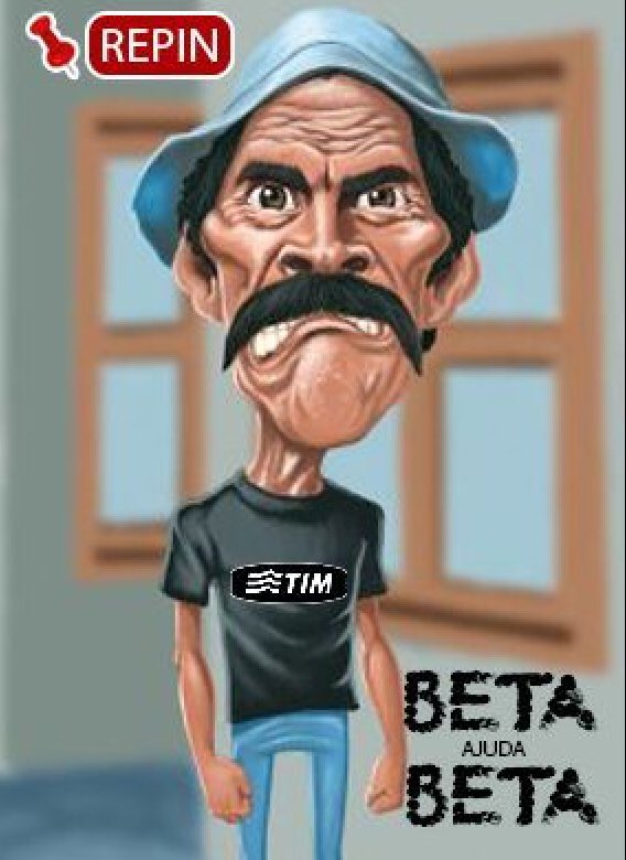 20GB é baum demais !!
Bora de quinta feira..😉

#BetaQuerLab 
#betaseguebeta
#BETALab
#BETAAJUDABETA
#BetaMigos_Oficial
#TimBetaAjudaTimBeta
#BetaLabAjudaBeta
#PINTEREST