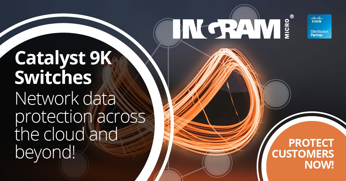 flyHigherME's tweet photo. Access the opportunity of Network with Catalyst 9K Series Switches. https://t.co/TzhGlDYbUo #CiscoDCC18 #DCCIMMEE18 #DCCIMMEW18 https://t.co/sSz86tIOKL