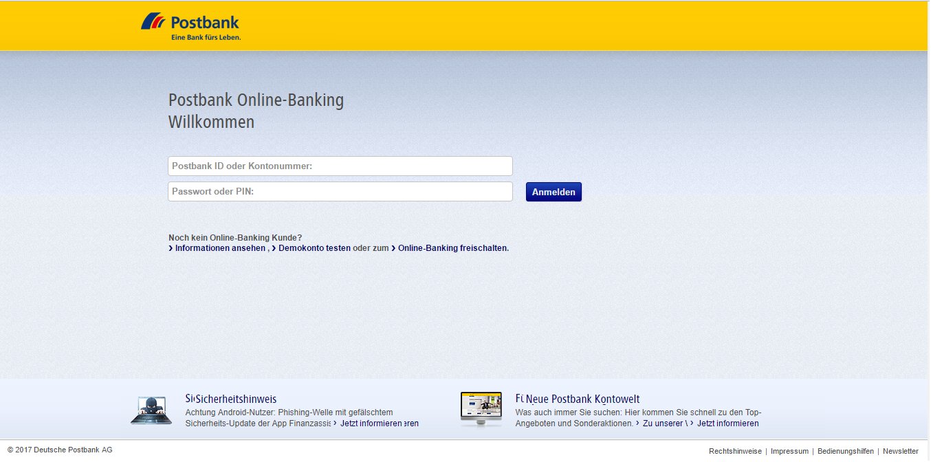 Phishing Alert Al Twitter Phishing Target Postbank Url Royrpachimusic Com Jues T Co Vyz7jdlm96 Twitter