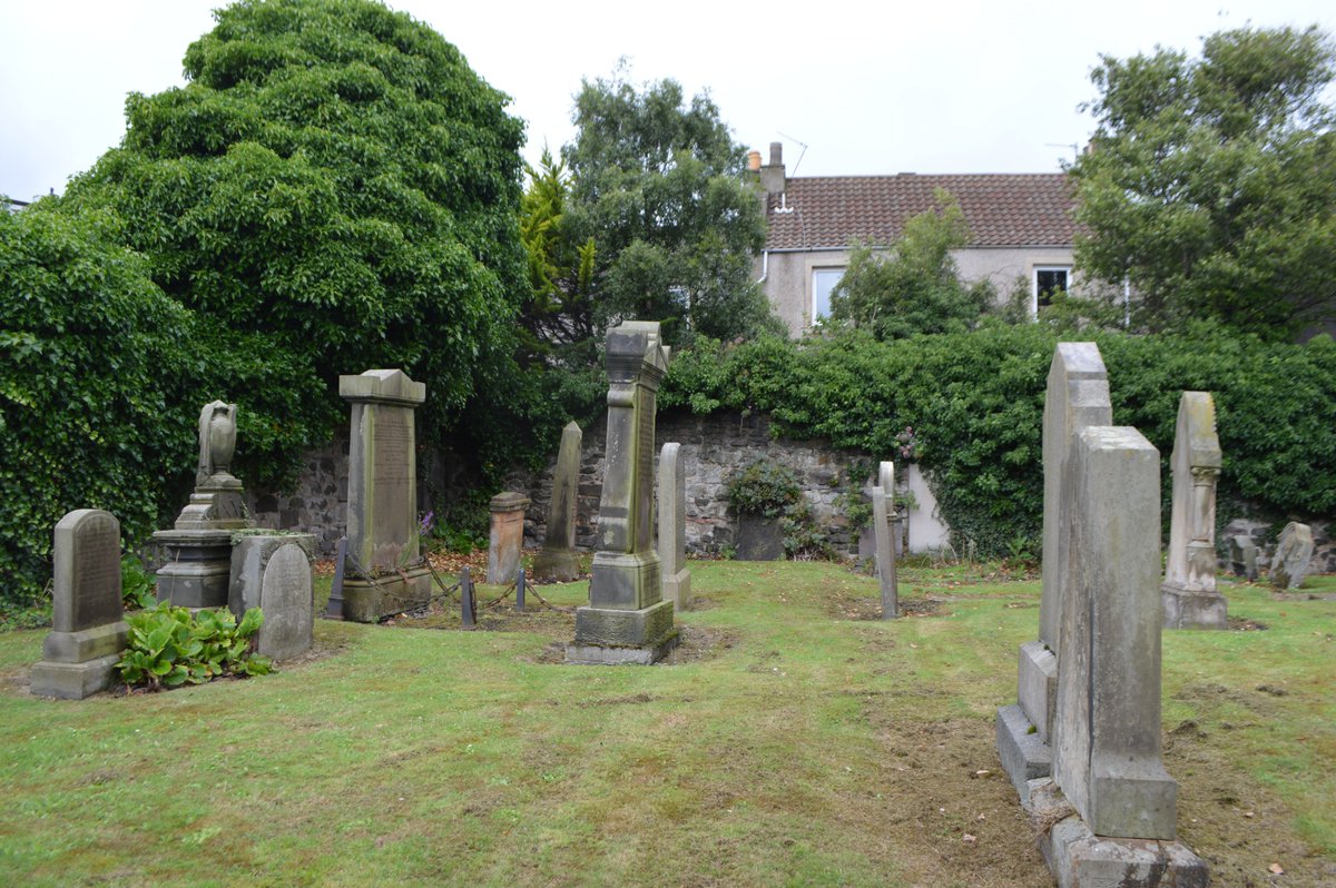 <a href="/fifepilgrimway/">Fife Pilgrim Way</a> After crossing the Forth, St. James’s Chapel, North Queensferry would have been the first place of prayer for pilgrims.