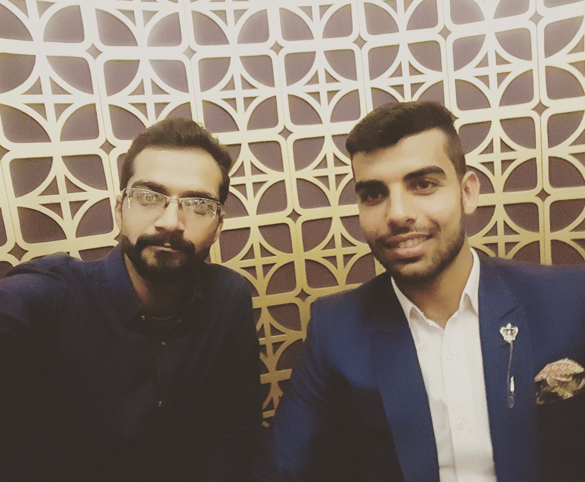 NasirMughalPK's tweet photo. Say hello to @76Shadabkhan
#CricketPakistan #pcb #shadabkhan #Islamabad #constantinepr https://t.co/0a2XNy0MfM