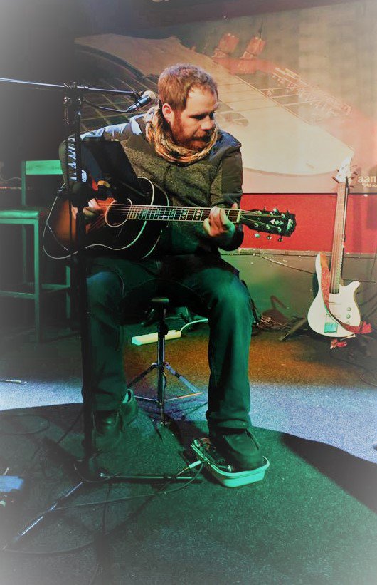 deakker_pub's tweet photo. Join us for our next #StoepSession Sat 11/11. @GerhardClaassen will be performing from 5-7. Then its time for the SA vs Ireland game! #beer https://t.co/Jg92aH7bFk