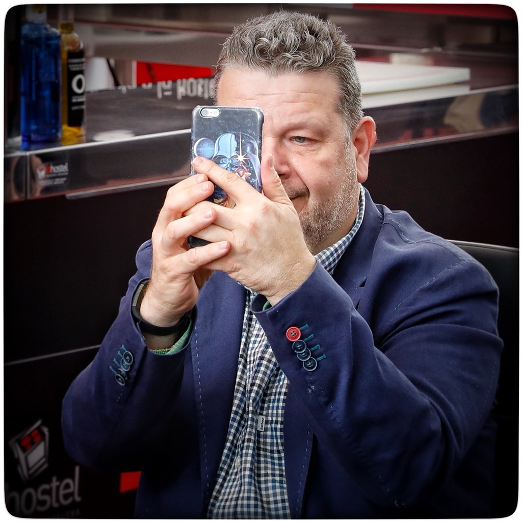 pacfoto's tweet photo. @albertochicote  https://t.co/g0RyrXHpQU