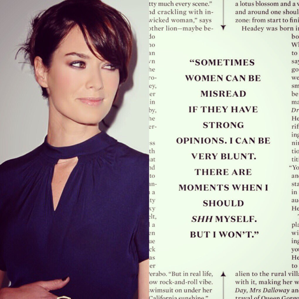 Queen Lena/ Cersei tweet media