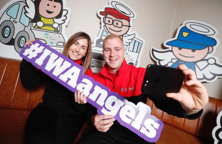 DPD Parcel Wizard tweet media