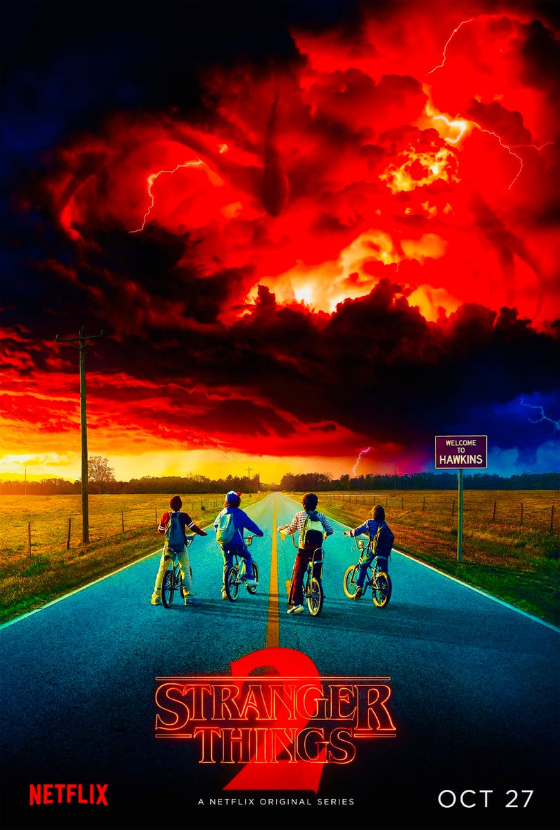 SergiScribbles's tweet photo. Stranger Things- Fun fact~Muncie IN, was the #1 USA product testing spot believing it was middle town America #indiana #Muncie #hauntedIN https://t.co/SXZFJFHUDH