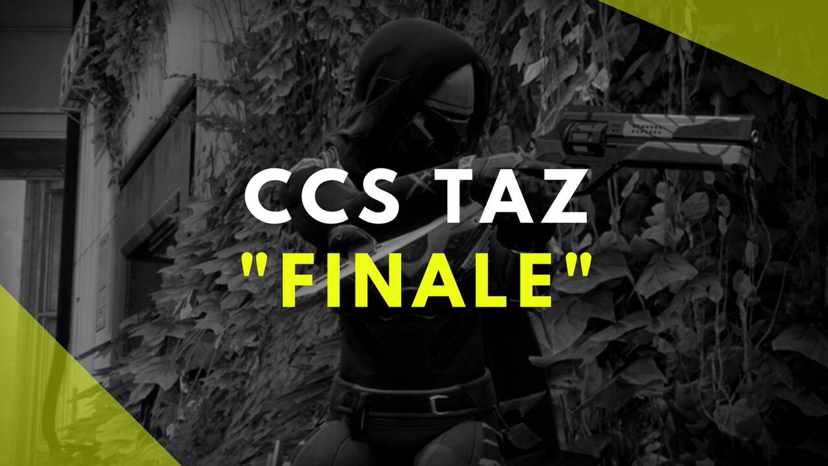 CCS Gaming (@CCS_Gaming) / Posts / X