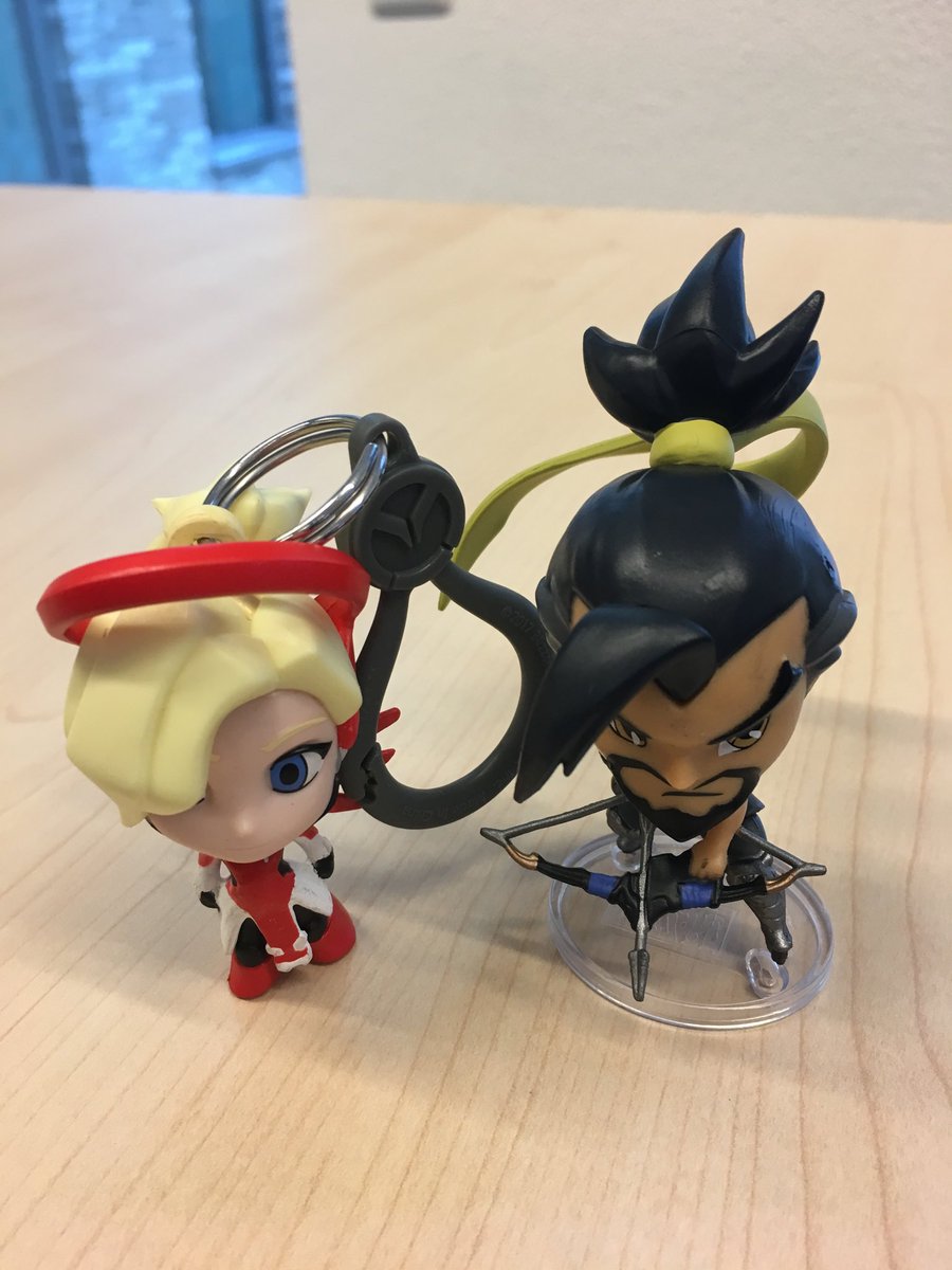 Cute but Deadly! ❤️