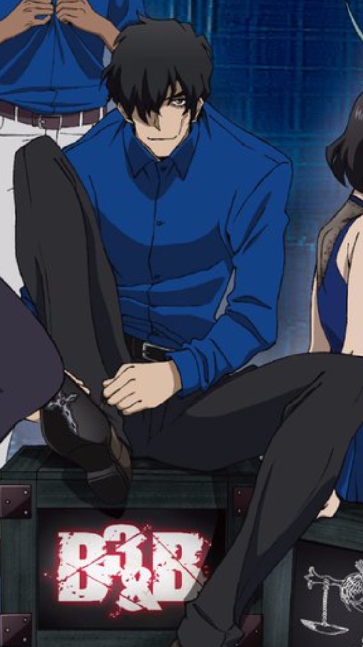 亜瑠 در توییتر なんなんですかもうほんとスティーブン ａ スターフェイズいい加減にしろこの三十路ありがとうございます 血界戦線 スティーブン A スターフェイズ 血界戦線クラスタと繋がりたい