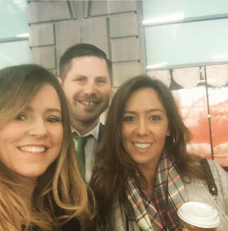 #TEAMKELLYS at the <a href="/thewowawards/">The WOW! Awards : Employee Recognition Programmes</a>  today :) Good luck to all the finalists!! #wowawards2017 #storage <a href="/Kellys_C_Events/">Kelly's Storage Charity Events</a>