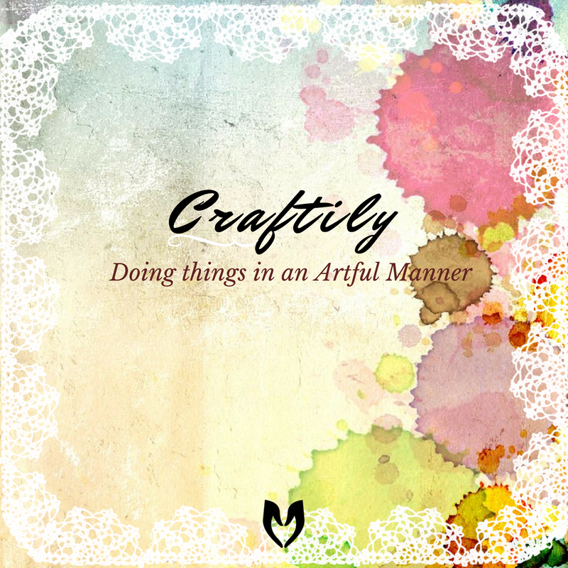 madlycrafts's tweet photo. C R A F T I L Y
Doing things in an artful manner!
https://t.co/3h1H2gfNu2
#craft #love #like #diy #art #handmade #craftbox #diykit #diybox https://t.co/o2DKd7LOGC