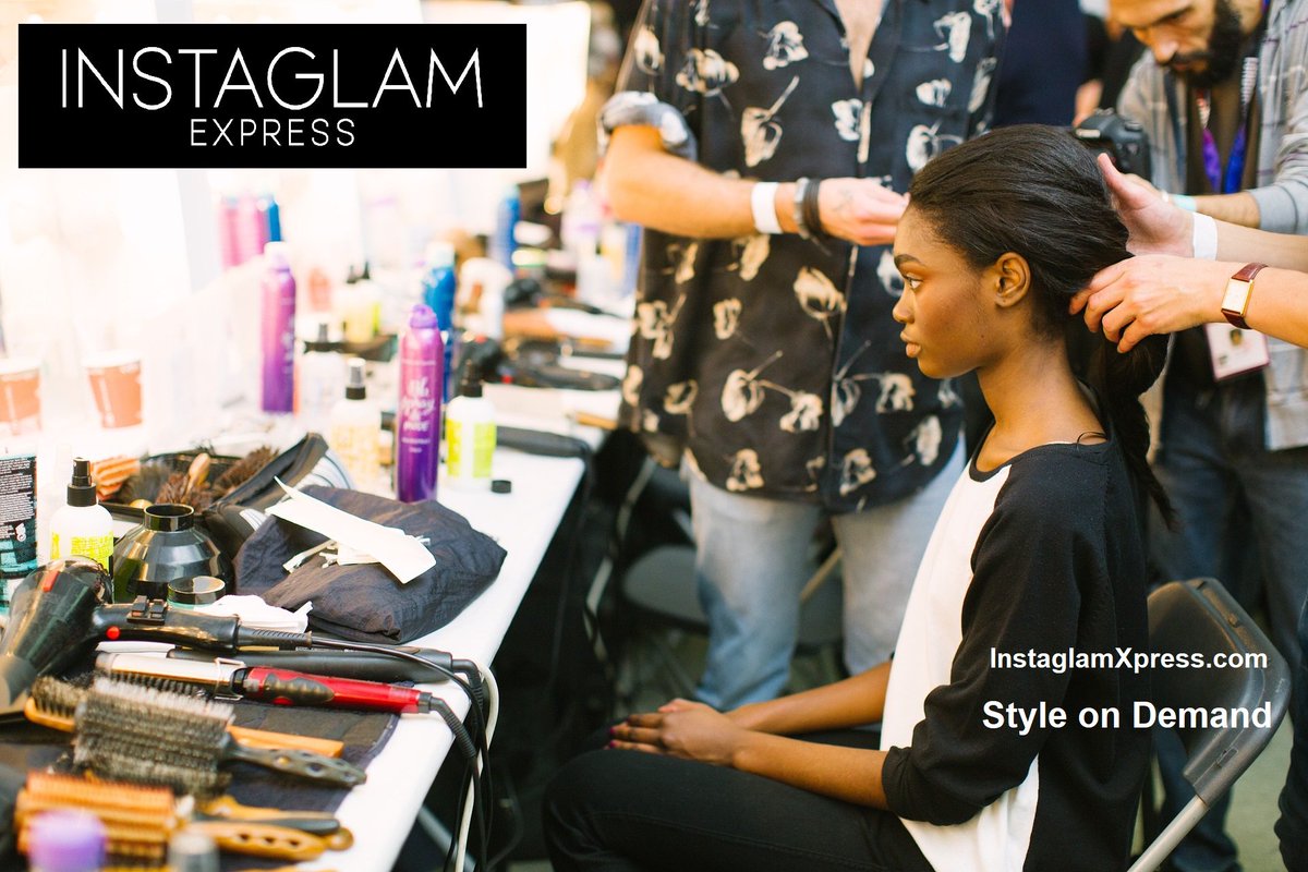 InstaglamXpress's tweet photo. Get R100 off your first treatment Simply like our Facebook page and send us a message “Go Instaglam Express” #Johannesburg #Hair #nails https://t.co/kuKO7dWjj2