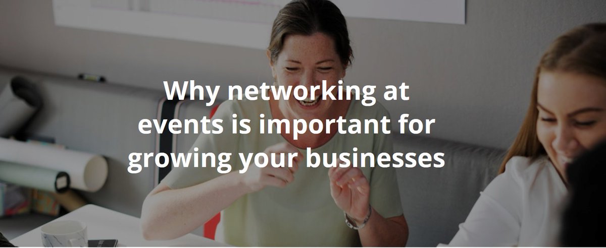 thewonkyagency's tweet photo. After a visit to @girltribegang in #Bucks, here are some #tips to help #grow your business through #networking #SME  https://t.co/hPLygOYxzq https://t.co/EHHo1fXwq0