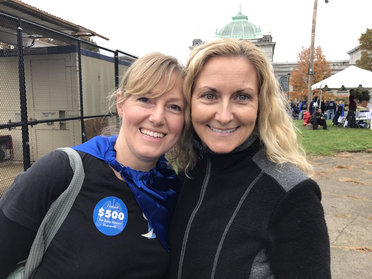 Our 7th year coming together w/ family &amp; friends in memory of our beloved Aunt Kathy &amp; other loved ones in our circle of friends/family.💙