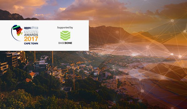 Baseplayco's tweet photo. #Basebone supports #AppsAfrica Innovation Awards 2017 at @MEF Connects Africa and wishes all the best to @AppsAfrica Awards finalists! https://t.co/9DDYV1SvsP