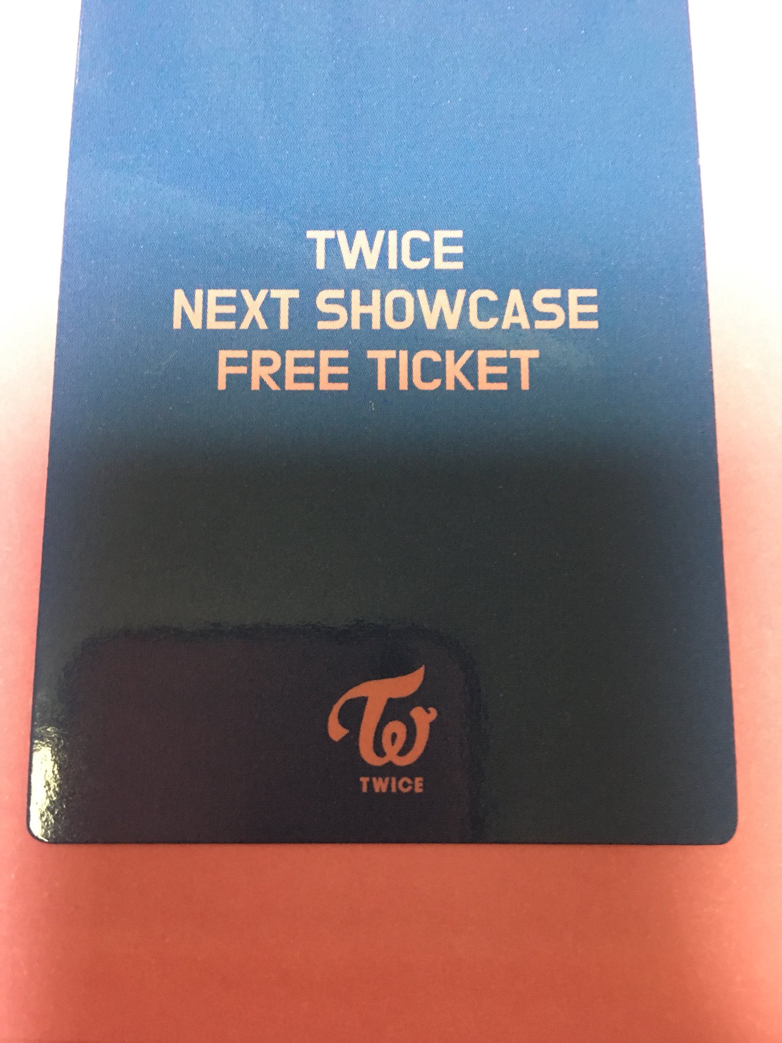 TWICE JAPAN OFFICIAL on X: 