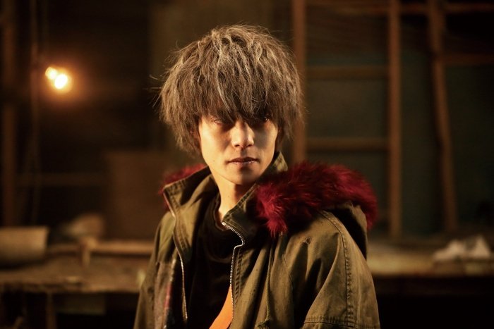 Ryohei メンズヘアスタイル辞典 編集長 High Low 窪田正孝みたいな髪型って かっこいいヘアスタイルセッ T Co Xkurfk32jl Highlow かわいい スモーキー セットの仕方 デスノート ハイアンドロー パーマ ヘアスタイル 僕たちが