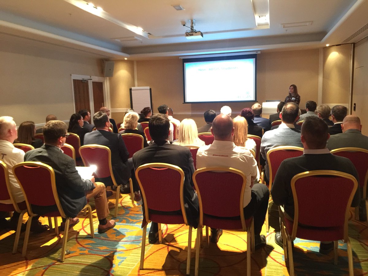 EducateForums's tweet photo. @UKAEGIS keynote presentation is under way to school representatives about guardianship in UK #educateforum #knowledge #aegis #guardianship https://t.co/fXWofb7bfL