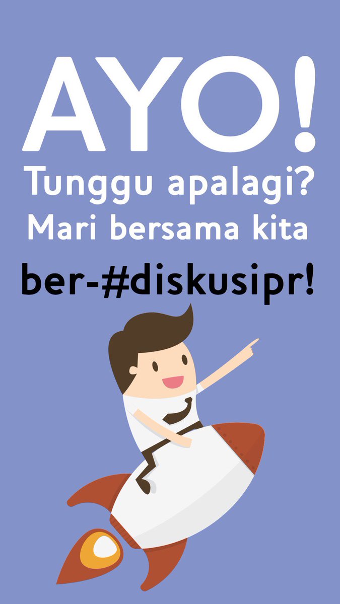 mejakita's tweet photo. TUNGGU APALAGIII NIHHHHHHH😉🤔😏 , tinggal jepret mensyen kami✅dengan hesteg #diskusipr dan mari berdiskusi!🙏 https://t.co/W7rYVHo8UK