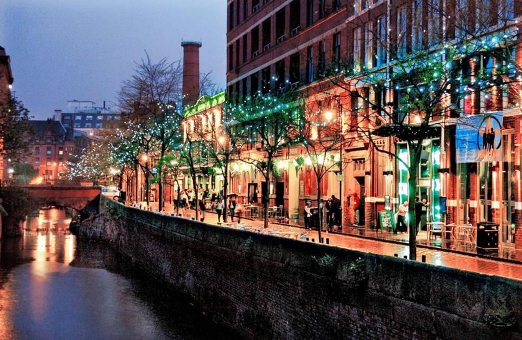 Out There Warrington tweet media