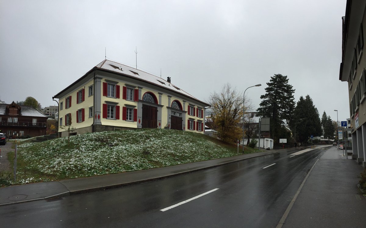 BornMedical's tweet photo. Winter is coming!! @Switzerland #Switzerland #Schweiz #Schnee #Winter #BornMedical #Appenzell #medtech https://t.co/Vv44Y8fX1q