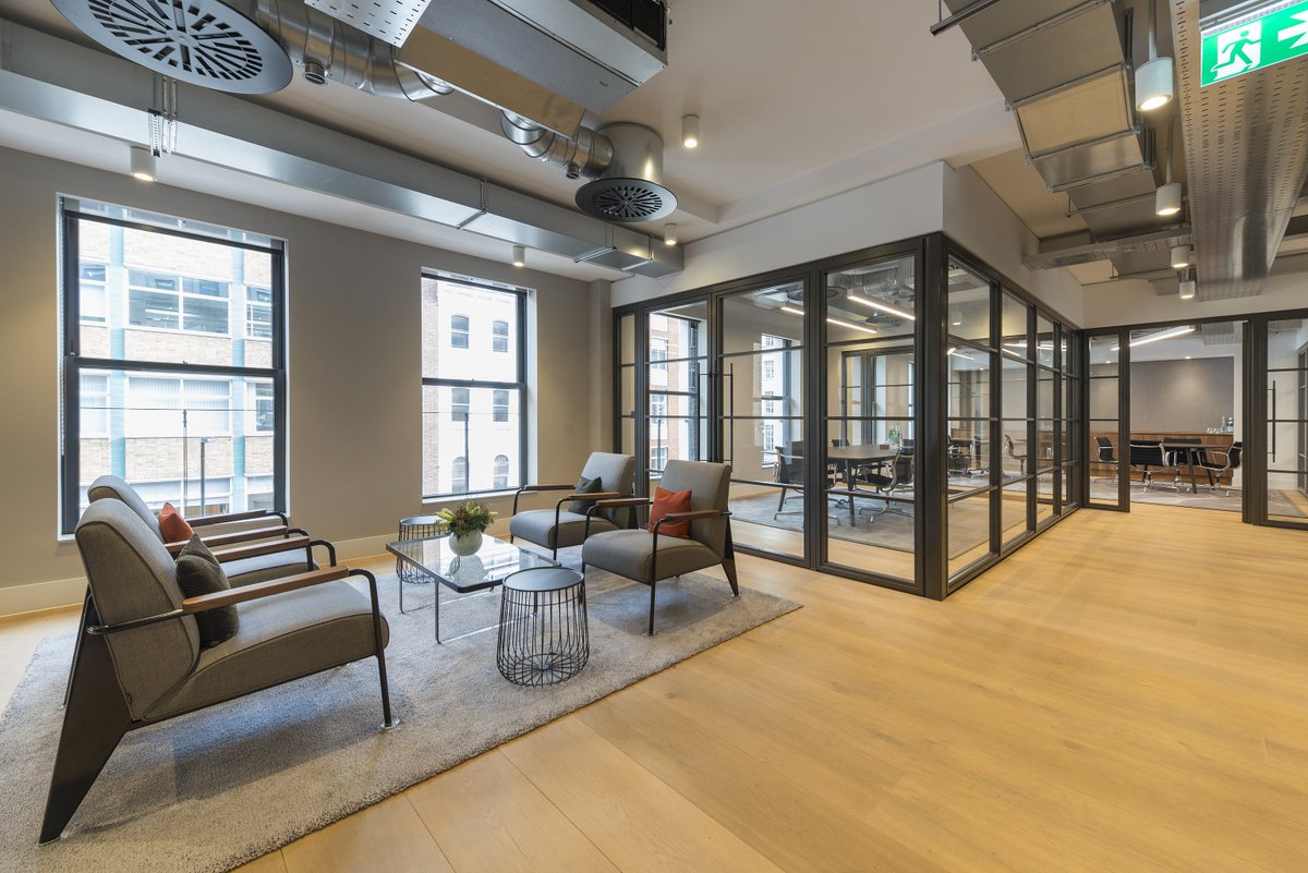 Mellersh & Harding tweet media