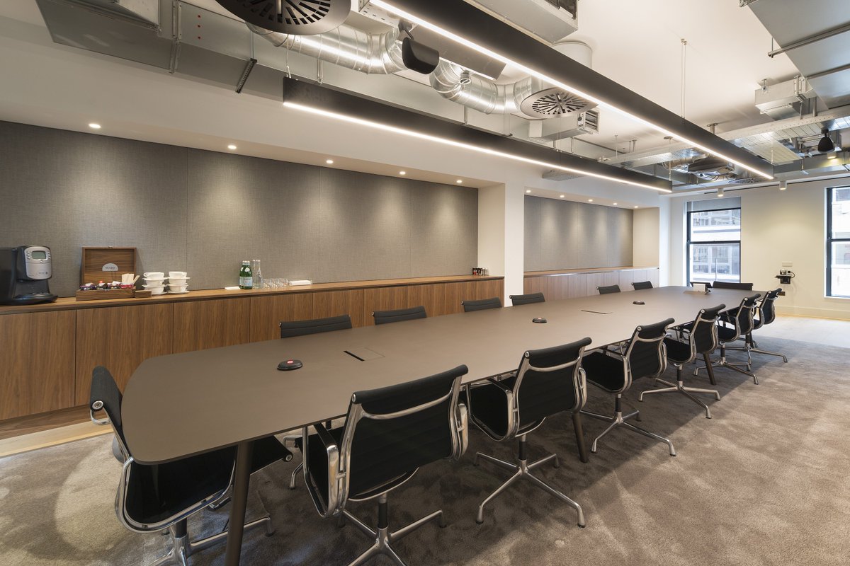 Mellersh & Harding tweet media