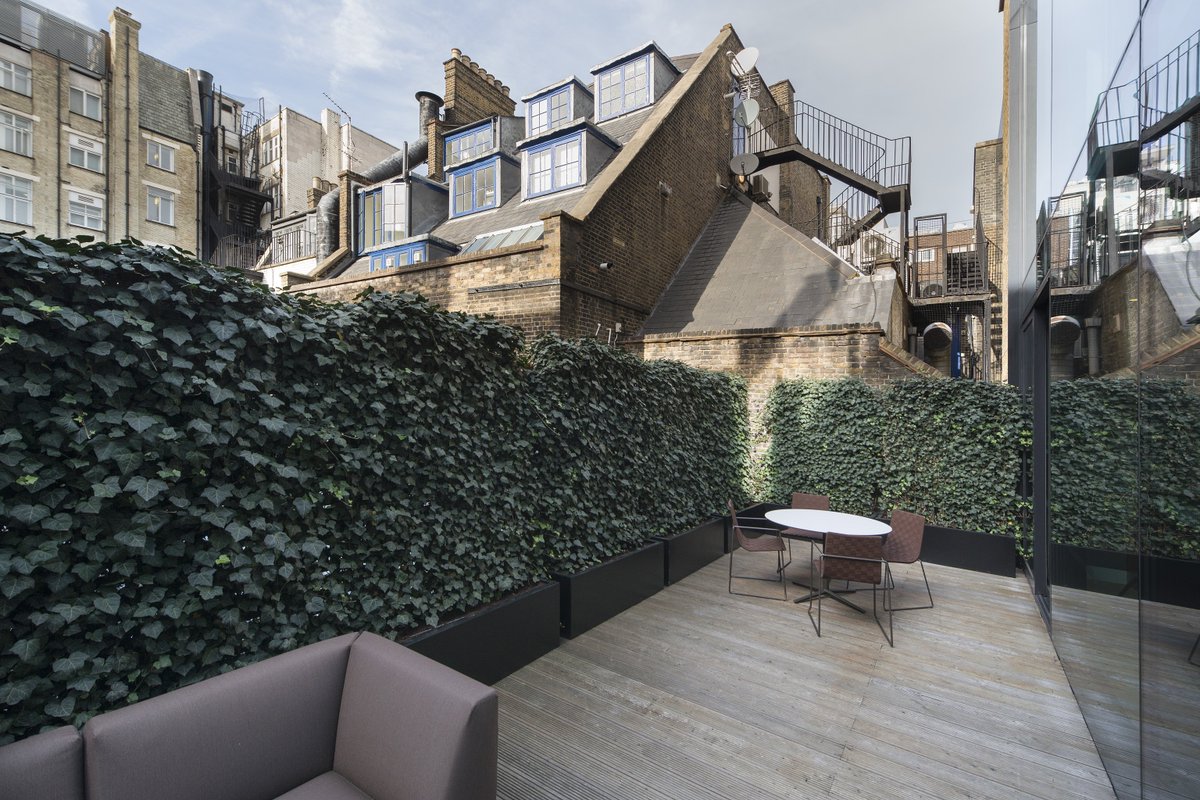 Mellersh & Harding tweet media