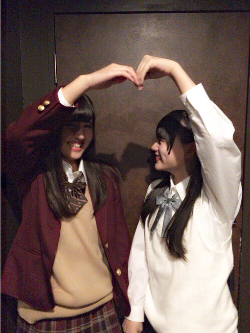 Twitterのコスプレ画像44