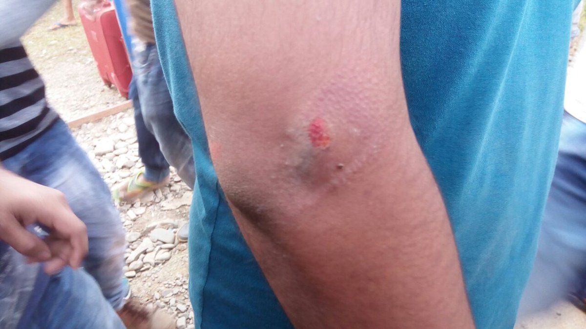 NIT Manipur tweet media