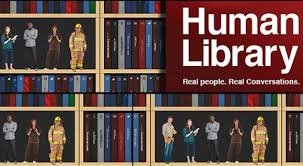 Human Library held on the 2 Nov was an amazing session with human books sharing lives &amp; experiences Book at the next eventbrite.co.uk/e/the-human-li…
